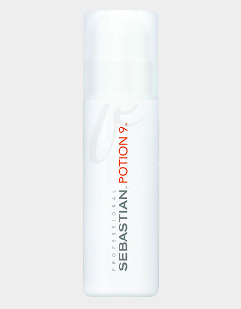 SEBASTIAN PROFESSIONAL POTION 9 - CREME MODELADOR 150ML